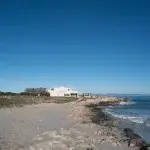 Playa de Sa Roqueta