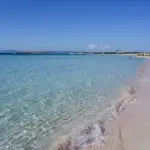 Playa de Ses Xalanes (Illetas)
