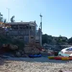 Chiringuito Saona, Formentera