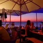 Tiburón Beach Club Formentera