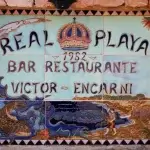 Restaurante Real Playa