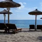 South Beach Club Migjorn, Formentera