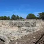 Castellum Romano de Can Blai, Formentera