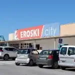 Supermercado Eroski Sant Francesc