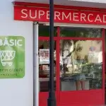Supermercado Es Basic Sant Ferran