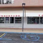 Supermercado Colmado Toni Formentera