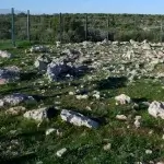 Yacimiento Arqueológico Cap de Barbaria I