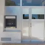 Cajero Automático cerca de correos