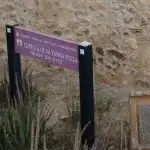 Capilla Sa Tanca Vella, Sant Francesc, Formentera