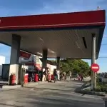 Gasolinera Cepsa La Savina, Formentera