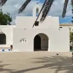 Iglesia de la Mola, Formentera
