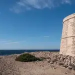 Torre de Sa Gavina, Formentera