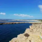 Playa de Sa Torreta, Espalmador