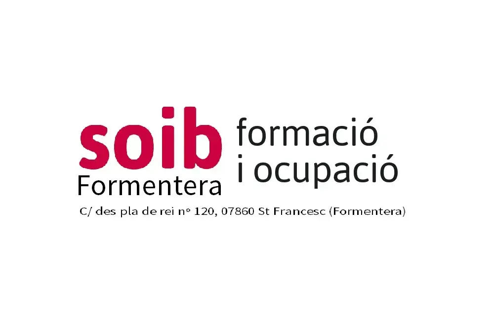 SOIB-Büro Formentera