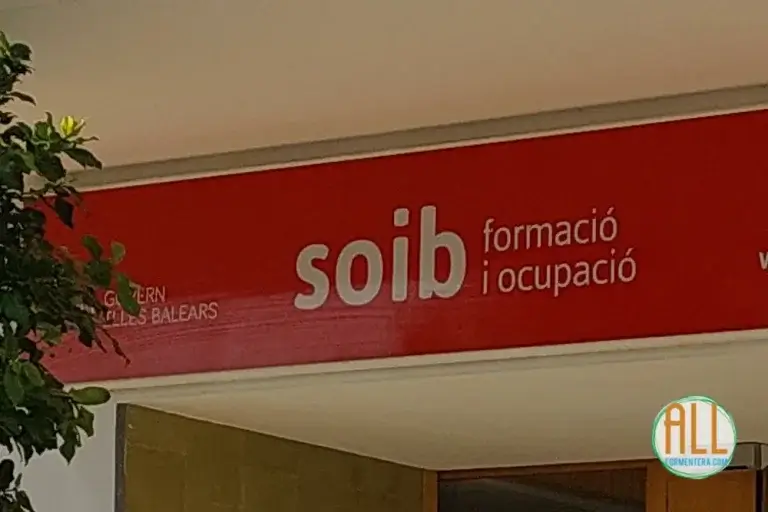 Oficina SOIB Formentera