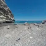 Cala de Es Racó de Sa Pujada, Formentera