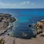 Cala de Es Ram, Formentera