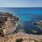 Cala de Es Ram, Formentera
