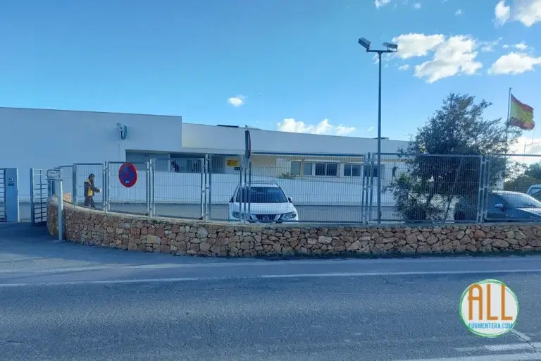 Guardia Civil Formentera