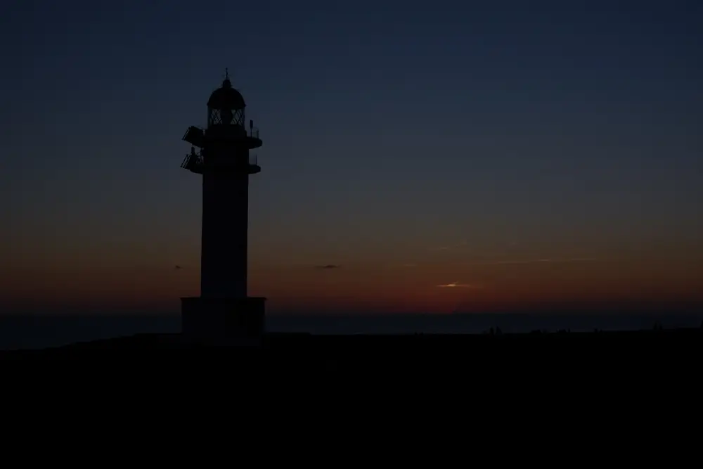 Lugares para disfrutar de la astronomía en la isla de Formentera