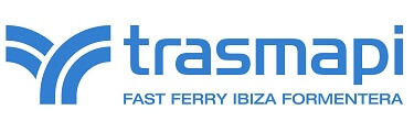 Logotipo Naviera Trasmapi Ibiza - Formentera