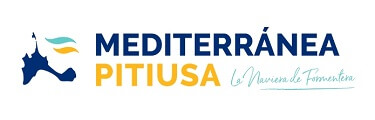 Logo Ferry Ibiza Formentera by Mediterránea Pitiusa