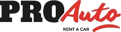 Logo Proauto rent a car Formentera