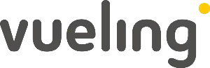Logo Vueling Airlines